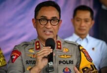 Punya Banyak Inovasi dan Terobosan, BEM RI Apresiasi Kapolda Banten