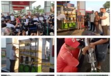 Terbongkar! SPBU di Bogor Gunakan Teknologi untuk Tipu Konsumen