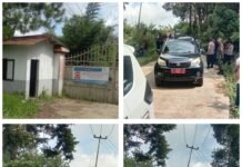 Proses Eksekusi Putusan MA Nomor 171 PK/Pdt/3024 di Cigudeg Bogor Berjalan Kondusif