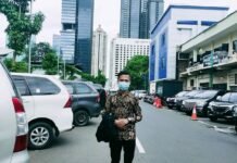 Mahasiswa Pancasila Apresiasi Kinerja KPAID Kota Bogor dalam Meningkatkan Kesejahteraan Anak