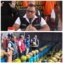 Bareskrim Polri Ungkap Pengoplos Gas LPG Bersubsidi Omset 650 Juta/Bulan di Bali