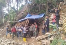 Lagi Lagi Galian Tambang Emas ilegal Di Cigudeg Bogor Memakan Korban Jiwa