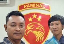 Akan Jalani Sidang Etik, Wartawan Korban Kriminalisasi Meminta Brigadir Fhilip Hendrikus Pasaribu Dihukum Seberat-Beratnya