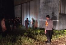 Polres Bogor dan GMPRI Bongkar Sindikat Pengoplosan Gas Subsidi di Jonggol