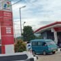 Dugaan Kuat Para Penimbun BBM Subsidi Jenis Pertalite Difasilitasi Management SPBU 34-16612 : Operandi Motor Thunder