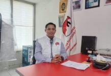 Bermodalkan Rekomtek, LSM JPK Desak Dinas PU dan Satpol PP Tumbangkan Tiang Fiber Star di Legok