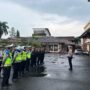 Polres Tasikmalaya Kota Gelar Operasi Razia Pekat di Wilayah Hukum Kota Tasikmalaya
