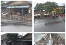 Pejabat Publik dan Rekanan Pemkab Bogor Kurang Memahami Undang-Undang Nomor 14 Tahun 2008