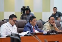 Revisi UU TNI untuk Perkuat Pertahanan Negara dan Profesionalisme Prajurit