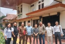 Babak Baru Konflik KNPI Kota Bogor, Penggugat Serahkan Resume Mediasi