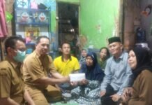 Tabayun di Rumah Duka: Anggota DPRD Usep Nukliri dan RSUD Leuwiliang Kunjungi Keluarga Almarhum Rosid