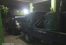 Pengolahan Oli Bekas di Ciampea Diduga Ilegal, Kapolsek: Itu Bukan Kewenangan Kami