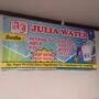 Toko AJ Adhuel Julia Water: Usaha Gas dan Aqua Kemasan Anak Muda yang Sukses di Pagedangan, Tangerang