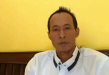 Ketua Media Center Tangerang Tengah Imbau Orang Tua Waspada terhadap Peredaran Obat Keras Daftar G