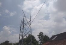 Proses Perizinan Tower di Kecamatan Jasinga Sedang Berlangsung Berkat Dorongan LSM Dan Media