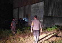 Gas Subsidi Disalahgunakan, Polres Bogor Periksa Pangkalan dan Pemilik Gudang