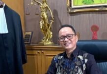 Kriminalisasi Pers? Advokat Stefanus Gunawan Soroti Penetapan Tersangka Wartawan Tanpa Proses Dewan Pers