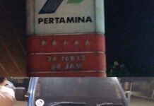Terbongkar! Mafia BBM Ilegal Diduga Libatkan Oknum Ormas Pemuda Pancasila di Cariu, Bogor Timur