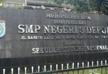 Diduga Lecehkan Empat Siswi, Guru SMP di Depok Dilindungi Sekolah, Polisi Belum Bertindak