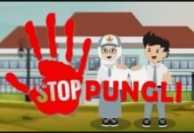 Wisuda Sederhana Diduga pungut Hingga ratusan Ribu Rupiah Persiswa
