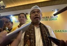 Dedi Mulyadi, Gubernur Tanpa Konsolidasi: Viralnya Konten, Sepinya Kebijakan