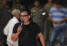 Diduga Tanpa Izin Proyek Real Estate di Parungpanjang Kembali Beraktivitas, JKP Bogor Minta Dewan Kaji Ulang