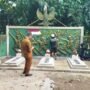 Wajah Baru Makam Pahlawan Parungpanjang Usung Sentuhan Estetika dan Nilai Edukasi