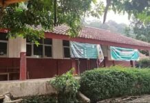 Seorang Pria Aniaya Anak di Halaman SD Negeri Gosali Pada Saat Istirahat