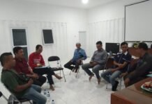Beberapa Warga Nanggung Membentuk Program (TJSL) Guna Mengajukan Program CSR