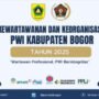 OKK PWI Kabupaten Bogor 2025 Siap Digelar
