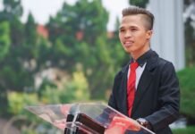 Efisiensi APBD Rp 425 Miliar, KOMNAS RI Sebut Pemkab Lahat layak terima penghargaan dari Gubernur