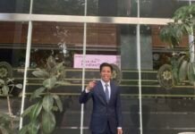 Dukung Penegakan Perda, Mahasiswa Pancasila Puji Langkah Tegas Satpol PP Bogor