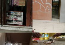 Darurat Obat Ilegal di Garut: Toko Kelontong Jadi Kedok Peredaran