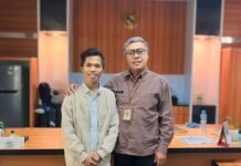 Mahasiswa Pancasila Apresiasi Luar Biasa atas Kerja Cepat Wali Kota Bogor