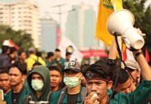 Koordinator Pusat BEM RI Desak Pemerintah Evaluasi Total Aktivitas Tambang di Raja Ampat