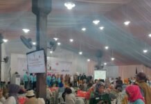 Tokoh Nasional hingga Artis Ramaikan Reuni SMAN 2 Jakarta, Alumni 1985 Dominasi Dukungan