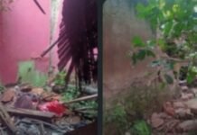 Sudah Satu Tahun Rumah Warga Desa Kuripan Tidak Tersentuh Bantuan, Bupati Bogor, Saya Akan Tindak Lanjut