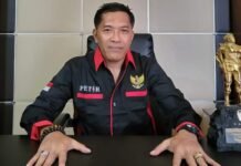 PETIR Gugat Transparansi Ditjen PAS, Soroti Dugaan Perlindungan Khusus untuk Napi Investasi Bodong