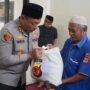 Kapolres Tasikmalaya Kota Gelar Dzikir dan Doa Bersama dalam Rangka HUT Bhayangkara ke-79