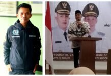 Ketua Forum Komite Parung Panjang Apresiasi Terpilihnya Amsohi Nahkodai Kembali PGRI Kabupaten Bogor