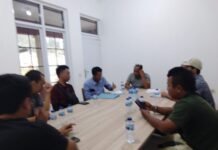 Pihak Perusahaan Tambang di Cigudeg Berkomitmen dukung Program TJSL, ini Hasi Musyawarahnya