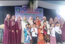 Wali Murid PAUD Al-Jawahir Keluhkan Biaya Perpisahan Rp650 Ribu, Diduga Tanpa Transparansi