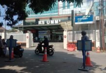 FB Dituduh Lakukan Penganiayaan di RS UMI, Keluarga Bantah dan Klaim Difitnah