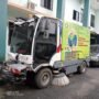 Mobil DLH Terbengkalai di Kantor Pemkab Bogor, Simbol Gagalnya Kampanye Lingkungan
