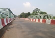 Warna Pembatas Jalan Merah-Putih Tuai Pro-Kontra Warga Bogor