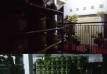 Berani dan Terang-terangan, Oknum Diduga Terlibat Penyuntikan Gas Ilegal di Tasikmalaya