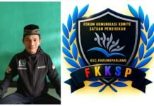 SPMB Parungpanjang 2025 Sukses Digelar, Forum Komite Apresiasi Semua Pihak