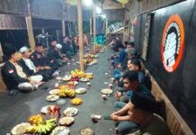 FORGUBB Gelar Tasyakuran Sambut Tahun Baru Islam dan Haul Pendiri