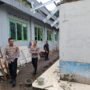 Wakapolres Tasikmalaya Kota Monitoring Kegiatan Bedah Rumah di Cipari, Wujud Kepedulian Polri untuk Masyarakat