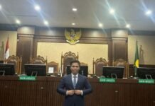 Verga aziz : DPRD Mendadak Peduli karena Titipan Gagal Masuk, Baru Teriak Soal PPDB